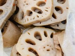 卤藕-有间鸭店(张之洞路店)