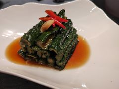 -悦宴·雅致餐厅(绿地蓝海店)