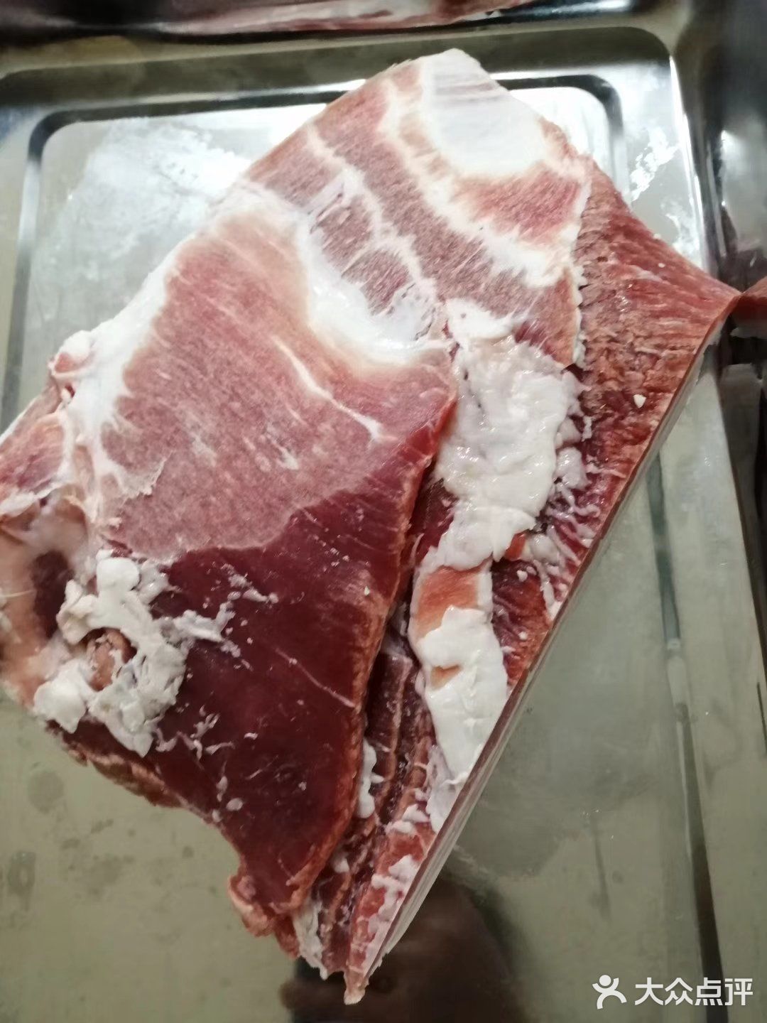 卤肉饭