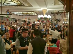 -宝莱纳餐厅(滨江店)