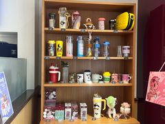-COSTA COFFEE(天通苑华联店)