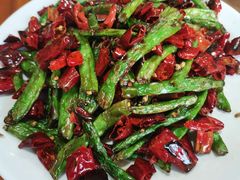 -小四川餐厅(一分店)