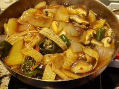 -大头叔烤鸡爪·朝鲜族烤串(天池路店)