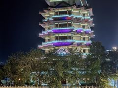 -惠州康帝国际酒店