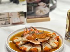 -唔哩赞·崇明私藏菜(建国西路店)