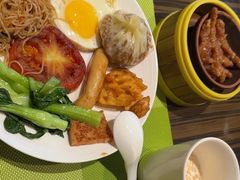 -合肥皇冠假日酒店·菲亚斯特自助餐厅(黄山路店)