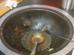 -炮爷东北铁锅炖(棠安路店)