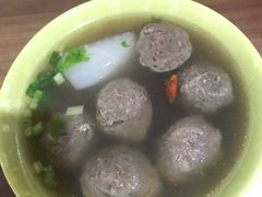 -水头牛肉店(洋坪分店)