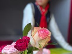 -华阳时光吧餐厅(华阳广场国际大饭店)