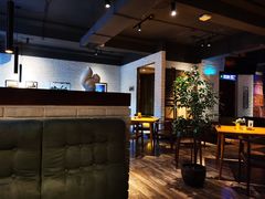-JINNS锦时 steak&pizza(浸信会礼拜堂旧址店)
