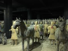 -横店影视城梦幻谷园区