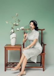 -懒猫摄影studio写真馆