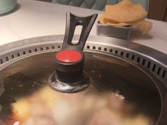 -满兴咱妈烀饼铁锅炖(兰州北街店)