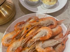 -芭菲盛宴·环球美食(解放碑英利国际店)