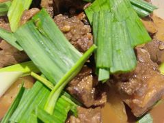 -鑫小城故事·藕汤·家常菜(台北一路总店)