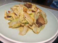 -沪小胖·小龙虾·蓝龙王(八佰伴店)
