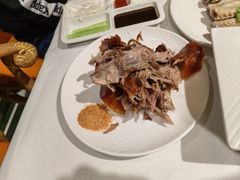 -贝勒爷·酥不腻烤鸭
