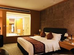 -苏州香山国际大酒店