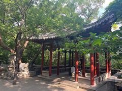 -千佛山风景名胜区