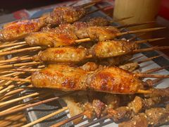 -管氏翅吧(马家堡店)