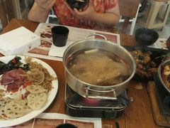 特色牛杂拼盘-王妈热卤·川味馆(海昌店)