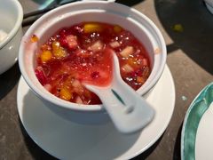 -老屋印象·酸菜鱼新川菜(义乌之心店)