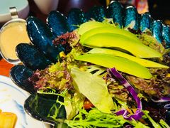-田婆婆的菜(海口友谊阳光城店)