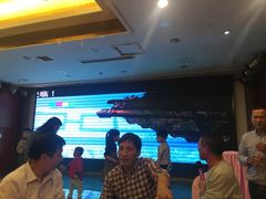 -东林海岸大酒店-餐饮部(黄海路店)