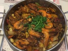 -黄记煌三汁焖锅(广州曜一城店)