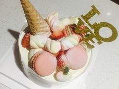 -半勺舒舒生日蛋糕店