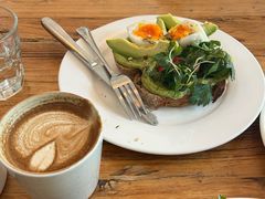 -Egg•Allday Brunch(襄阳北路店)