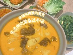 -安南小馆(华润城万象天地店)
