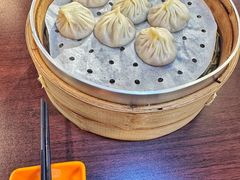 -大龙汤包