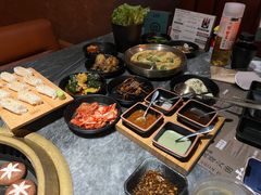 -虎哥六韩式烤肉料理 TIGERGRILL(隆生金山湖中心购物广场店)