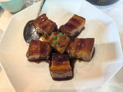 公馆红烧肉-世博源公馆·本帮融合菜·主题包厢·江景餐厅