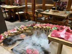 -AJIYA味屋和牛烤肉自助放题(温州万象城店)
