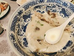 -山外山菜馆(玉泉路店)