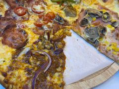 -get pizza意大利餐厅(凯德MALL店)