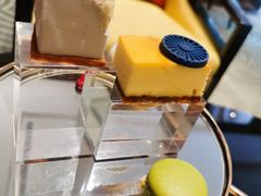 -行者书屋大堂吧 ·下午茶(南京圣和府邸酒店)