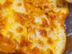 肉酱千层面-LUCCA卢卡西班牙海鲜饭(远洋广场店)
