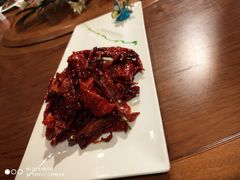 -长春市茶啊衝饭店(南湖公园店)