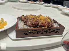 -天宁凯利时尚餐厅