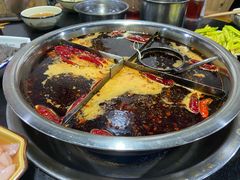 -祝幺妹火锅(裕华村总店)