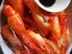 -光头佬钓虾场·烧烤·聚餐·亲子(金沙洲店)