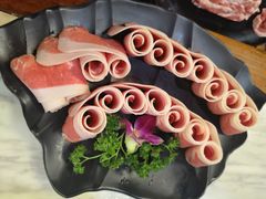 -东来顺•非遗火锅(外滩店)