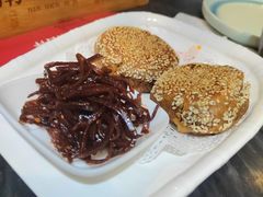 -南门四季铜锅涮肉(左家庄店)