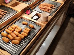 -比格比萨自助(宋家庄店)