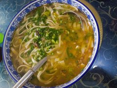 -回辉登偰氏面片(东莲花美食街店)