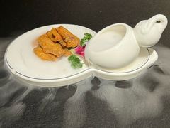 -唐猫庭院·千年陕菜(赛格国际购物中心店)