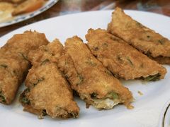 煎蛋角-黎记大排档(慈云路店)